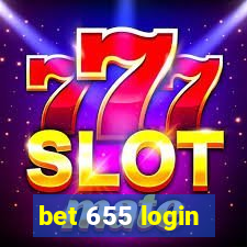 bet 655 login